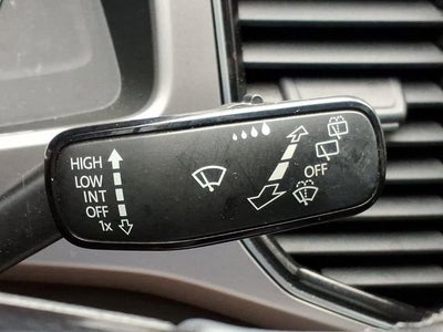 2018 Volkswagen Atlas 3.6L V6 SEL