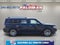 2011 Ford Flex Limited