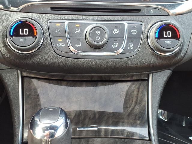 2014 Chevrolet Impala LTZ