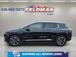 2024 Chevrolet Equinox EV 2LT