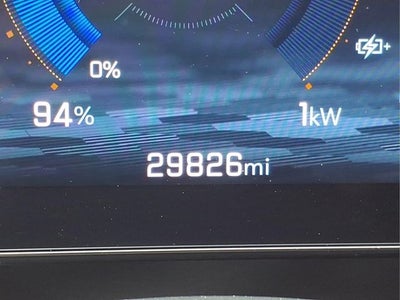 2024 Chevrolet Equinox EV 2LT