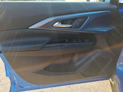 2024 Chevrolet Equinox EV 2LT
