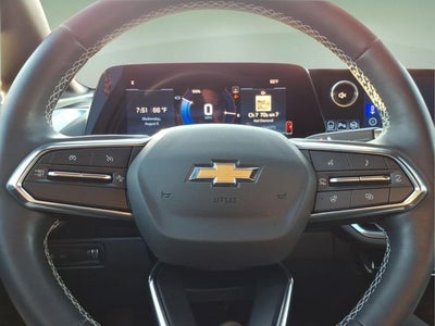 2024 Chevrolet Equinox EV 2LT
