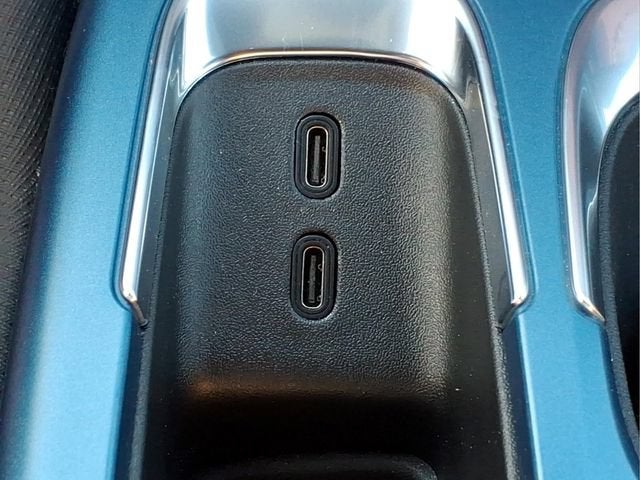2024 Chevrolet Equinox EV 3LT