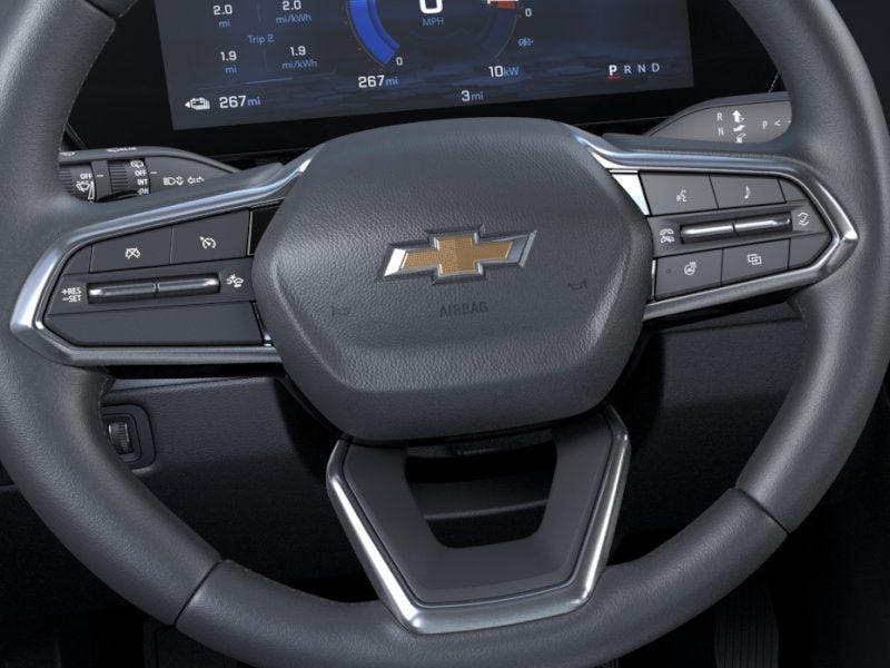 2024 Chevrolet Equinox EV 3LT