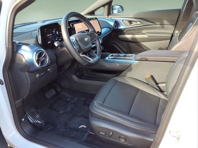 2024 Chevrolet Equinox EV 3LT