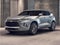 2019 Chevrolet Blazer FWD