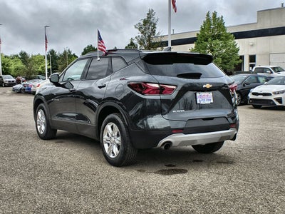 2019 Chevrolet Blazer FWD