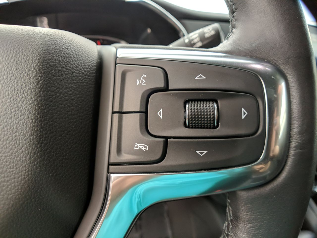 2019 Chevrolet Blazer FWD