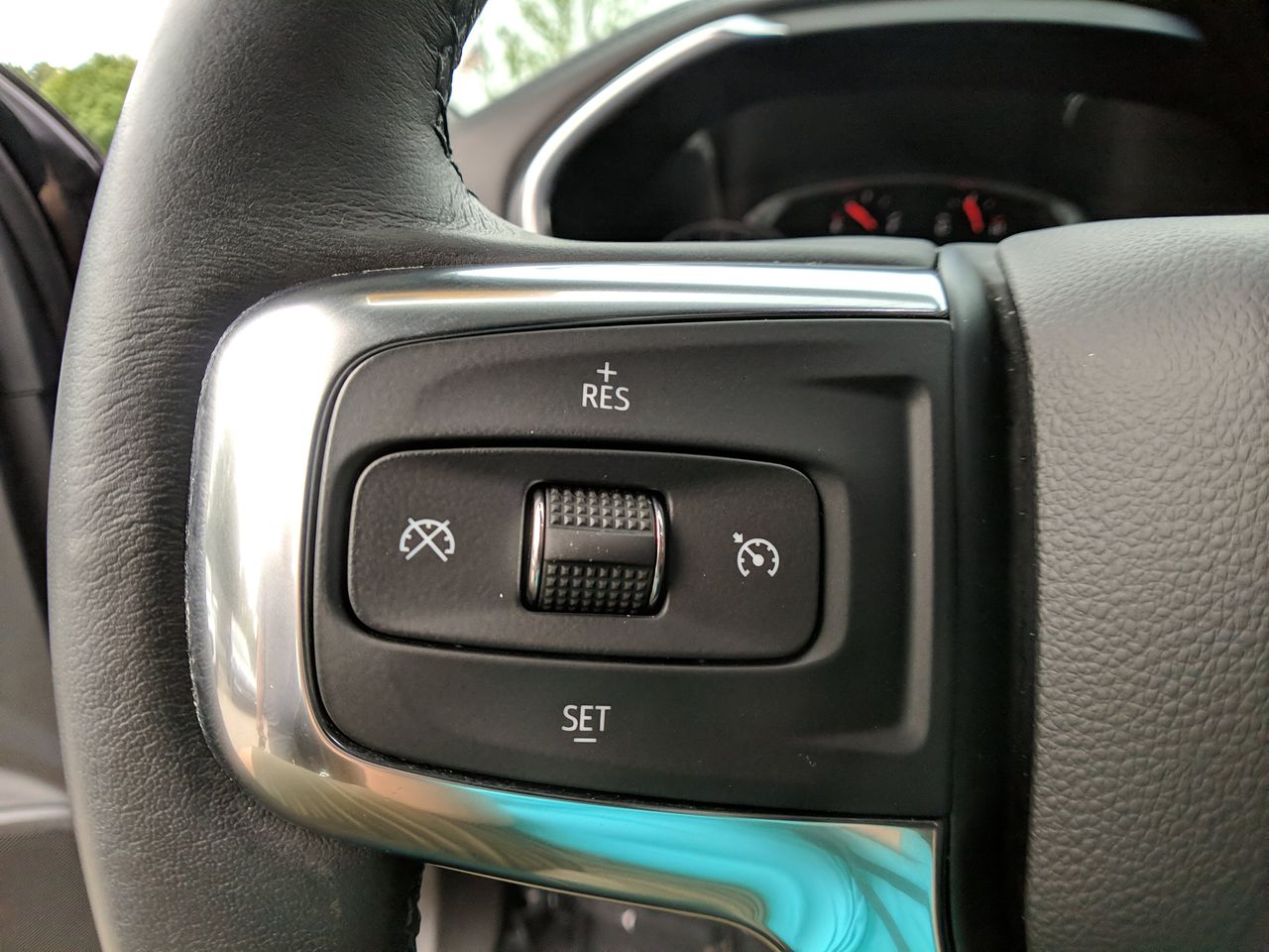 2019 Chevrolet Blazer FWD