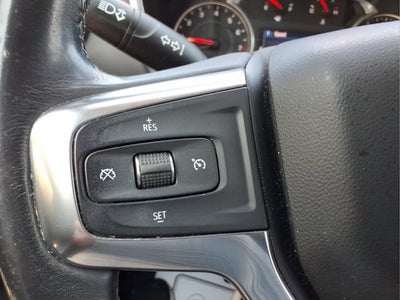 2019 Chevrolet Blazer FWD