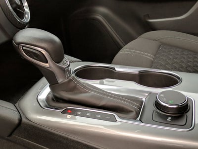 2019 Chevrolet Blazer FWD
