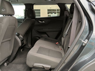 2019 Chevrolet Blazer FWD