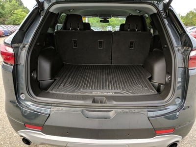 2019 Chevrolet Blazer FWD