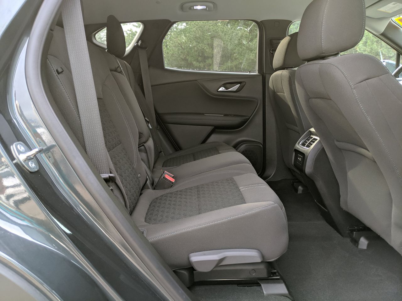 2019 Chevrolet Blazer FWD