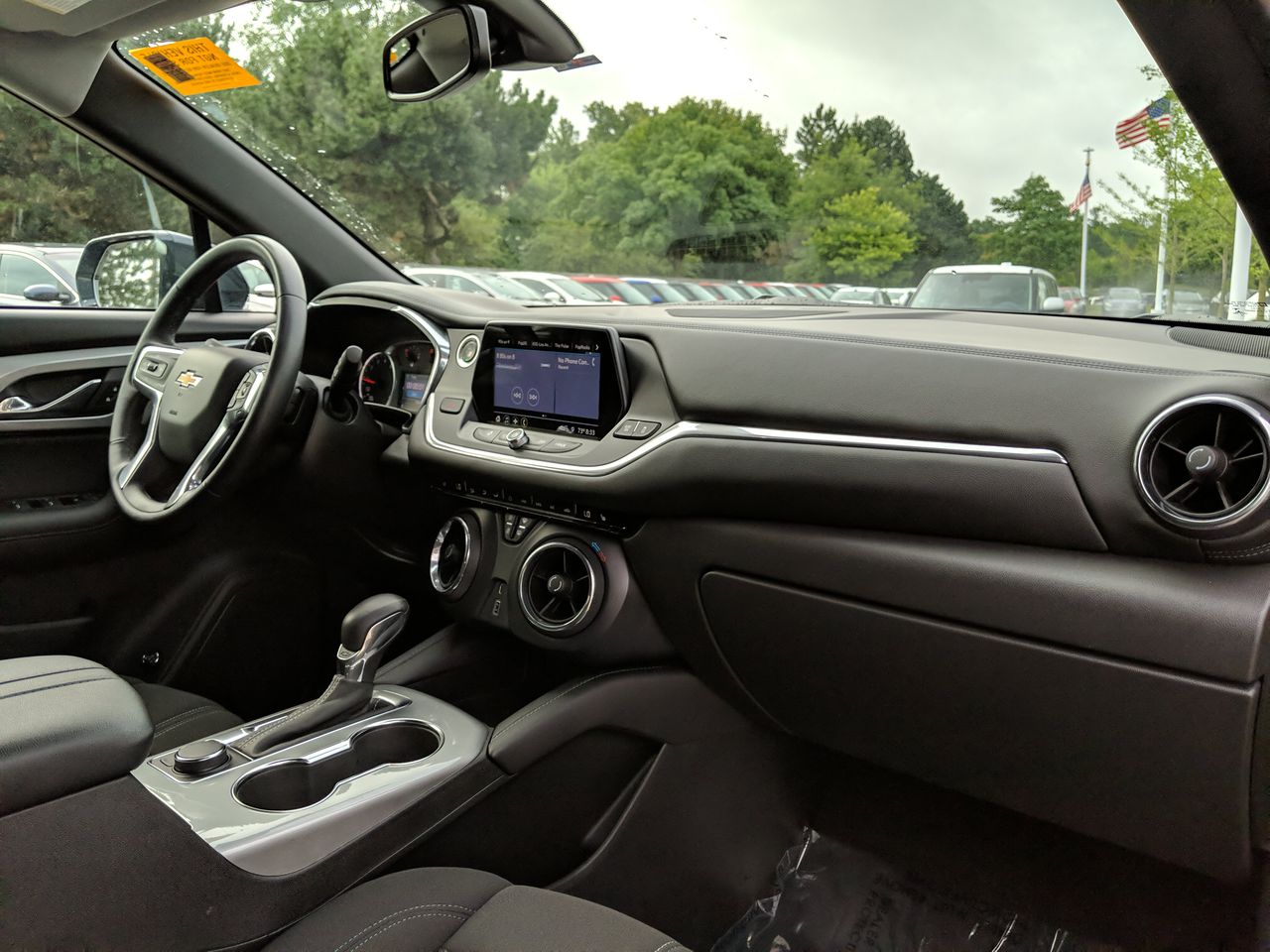 2019 Chevrolet Blazer FWD