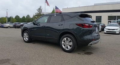 2019 Chevrolet Blazer FWD