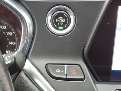 2020 Chevrolet Blazer 2LT