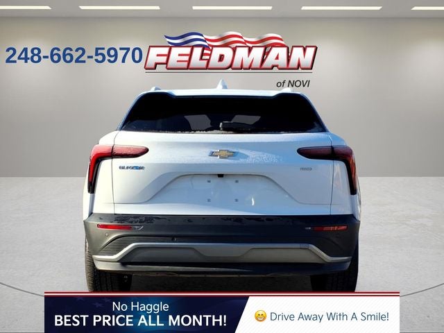 2024 Chevrolet Blazer EV LT