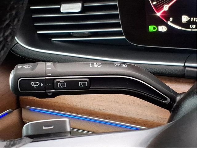 2024 Mercedes-Benz GLS 450 4MATIC®