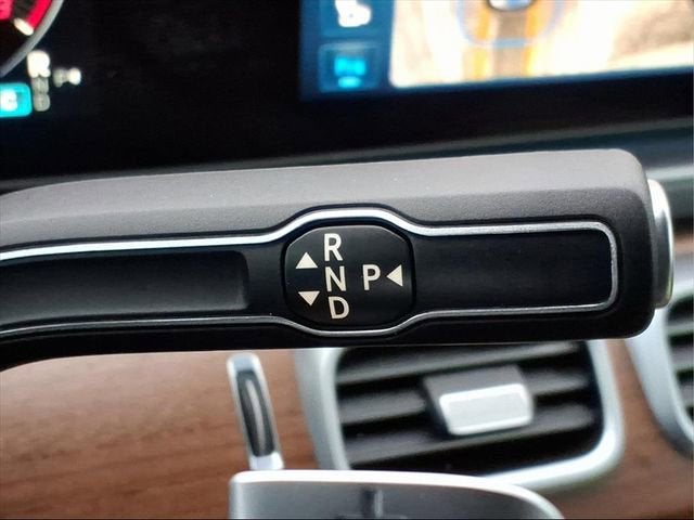 2024 Mercedes-Benz GLS 450 4MATIC®