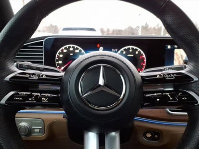 2024 Mercedes-Benz GLS 450 4MATIC®