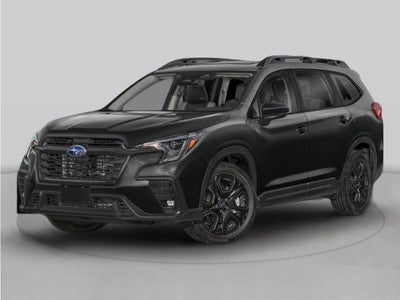 2024 Subaru Ascent Onyx Edition 7-Passenger