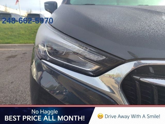 2019 Buick Enclave Essence