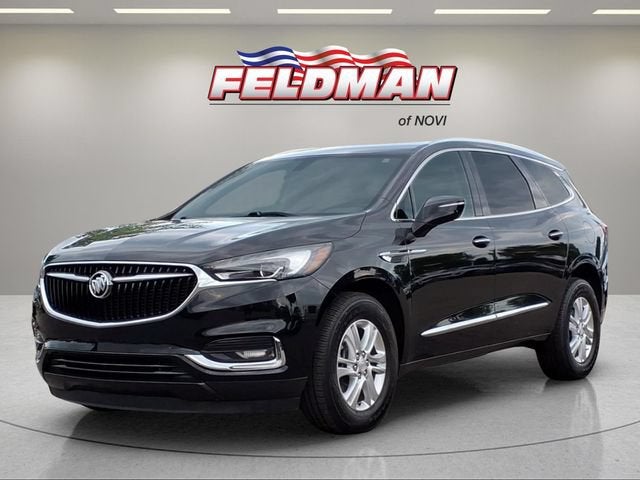 2019 Buick Enclave Essence