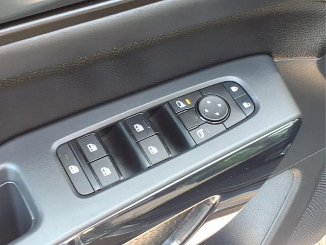 2025 Nissan Pathfinder S 4WD