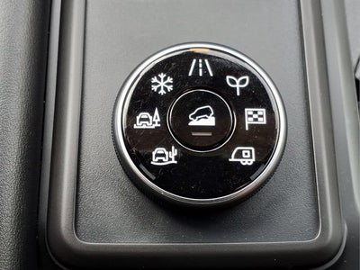 2025 Nissan Pathfinder S 4WD