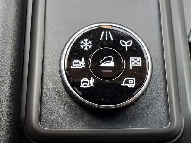 2025 Nissan Pathfinder S 4WD