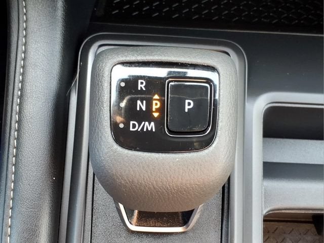 2025 Nissan Pathfinder S 4WD