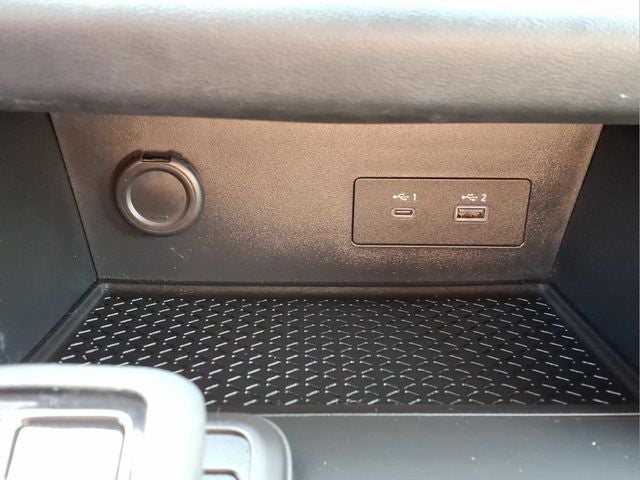 2025 Nissan Pathfinder S 4WD