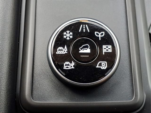 2025 Nissan Pathfinder S 4WD
