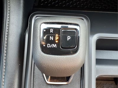 2025 Nissan Pathfinder S 4WD