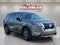 2025 Nissan Pathfinder S 4WD