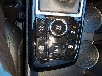 2025 Kia Sportage SX