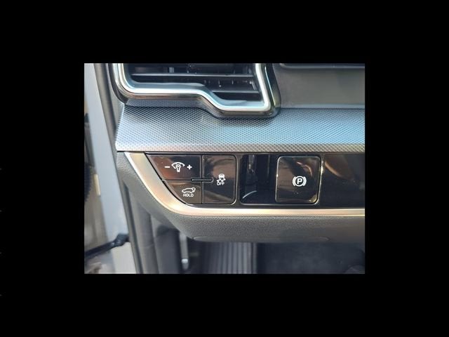 2025 Kia Sportage SX