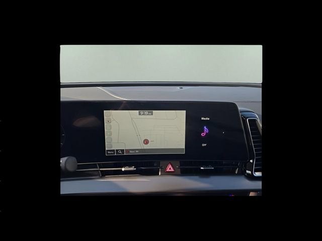 2025 Kia Sportage SX