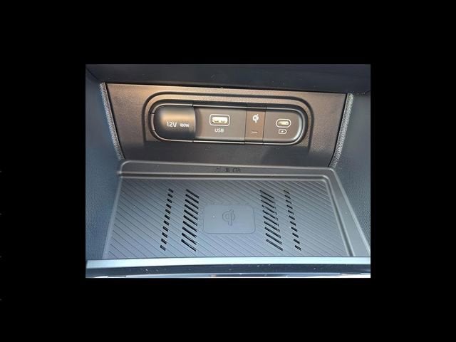 2025 Kia Sportage SX