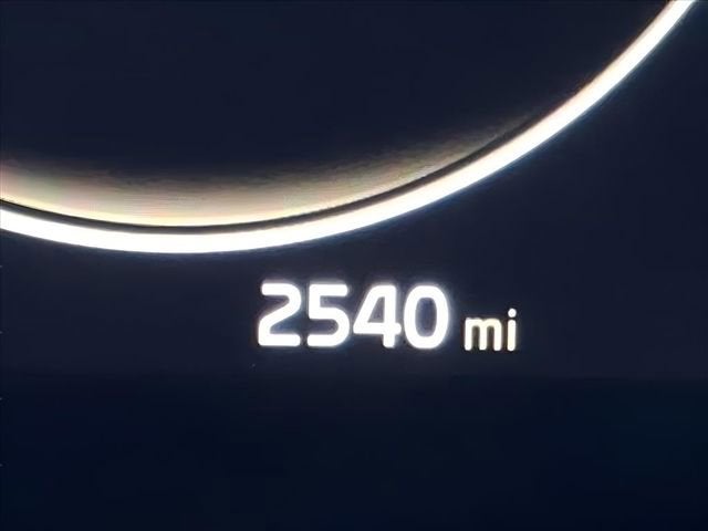 2025 Kia Sportage SX