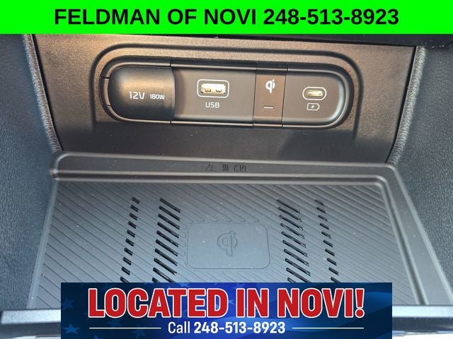 2025 Kia Sportage SX