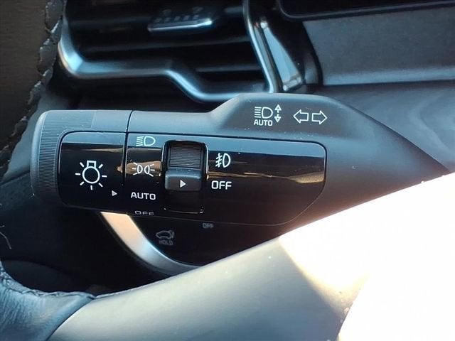 2024 Kia Sportage X-Pro