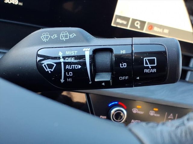 2024 Kia Sportage X-Pro