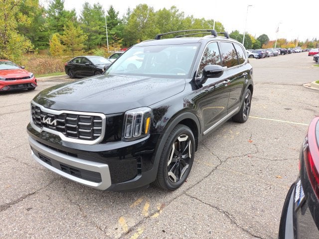 2023 Kia Telluride S