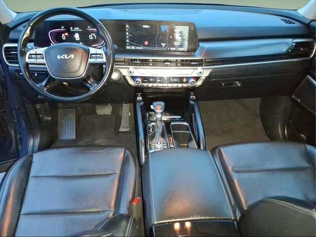 2023 Kia Telluride S