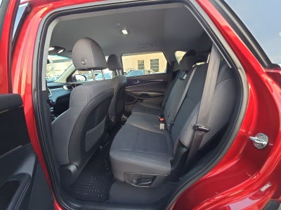 2020 Kia Sorento 2.4L LX