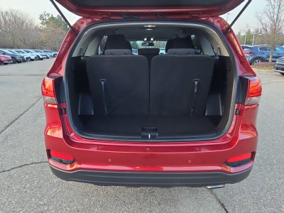 2020 Kia Sorento 2.4L LX