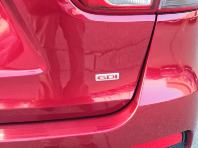 2020 Kia Sorento 2.4L LX